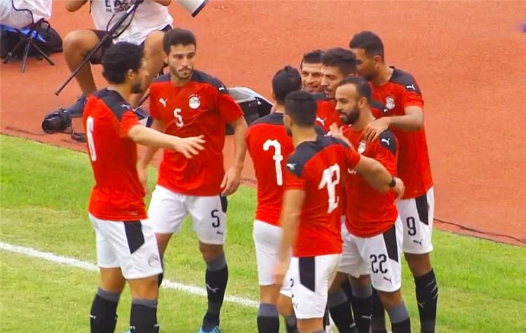 ماذا يحتاج منتخب مصر للتأهل إلى كأس أمم إفريقيا.. بعد الفوز على توجو.