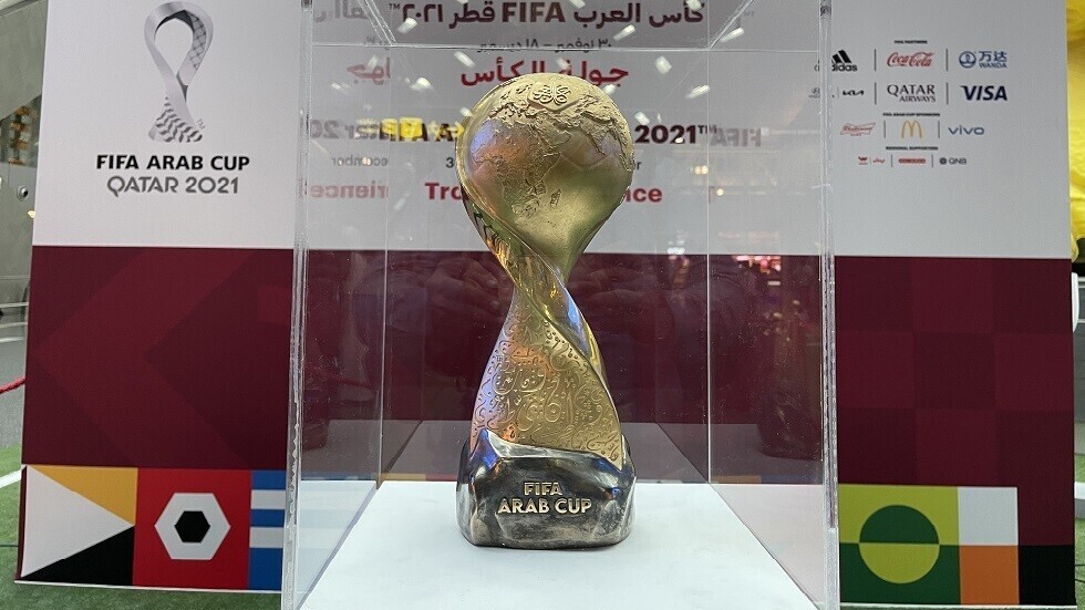 نفاد تذاكر مباراة مصر وتونس في نصف نهائي كأس العرب 