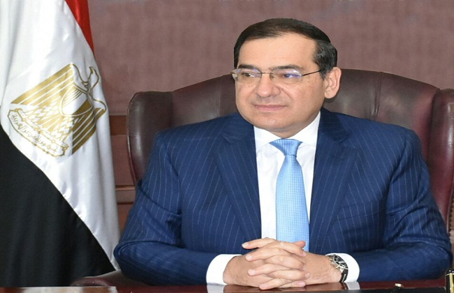 وزير البترول يستعرض مع القائم بأعمال سفير الولايات المتحدة أنشطة الشركات الأمريكية بالقاهرة ‏