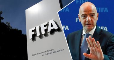 ‏الأتحاد الدولي لكرة القدم يتخذ قرارات مشددة بحق روسيا‬.
