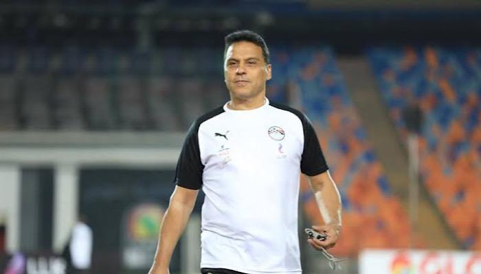 رسمياً: إقالة حسام البدري من تدريب المنتخب المصري.