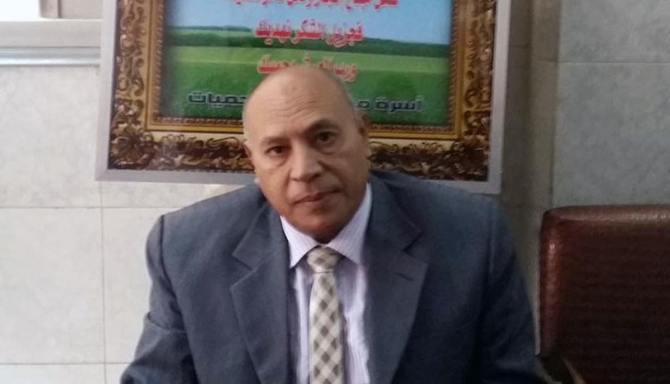 الشهيد 75: وفاة الدكتور علي هويدي مدير حميات شربين السابق بفيروس كورونا
