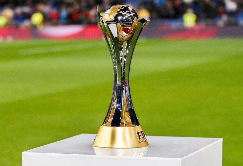 تقارير: السعودية تتقدم رسمياً بأستضافة كأس العالم للأندية 2023.
