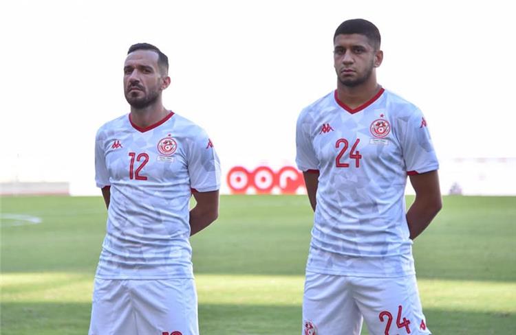  تونس تفوز على السودان بثلاثية وديًا.. وعلي معلول يسجل بالرأس