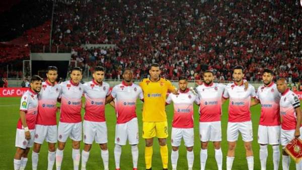 الوداد يتلقى عرضًا من الدوري المصري لشراء كاسنجو.