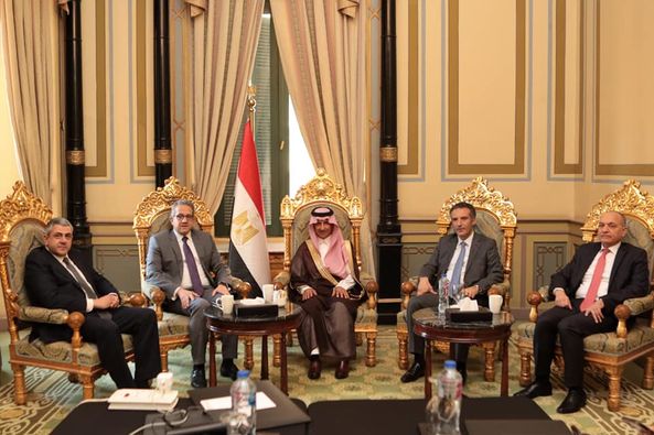 مصر تترأس وتستضيف الاجتماع الثامن والأربعين للجنة الإقليمية للشرق الأوسط التابعة لمنظمة السياحة العالمية بالقاهرة 