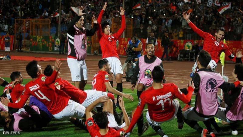 اتحاد الكرة يكشف عن عروض وديات منتخب مصر الأولمبي..أبرزها البرتغال وإسبانيا.