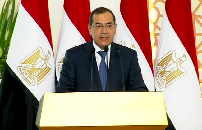 الملا: قطاع البترول والغاز ساهم في جذب ٩٠% من تدفقات الاستثمار الأجنبي المباشر إلى مصر