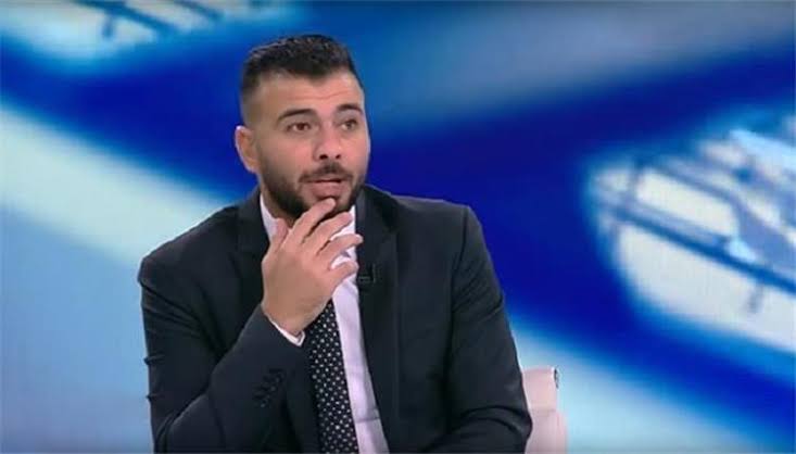 عماد متعب: استبعاد أفشة وشريف من المنتخب قرار غريب.. ولازم حد يعرفنا السبب؟.