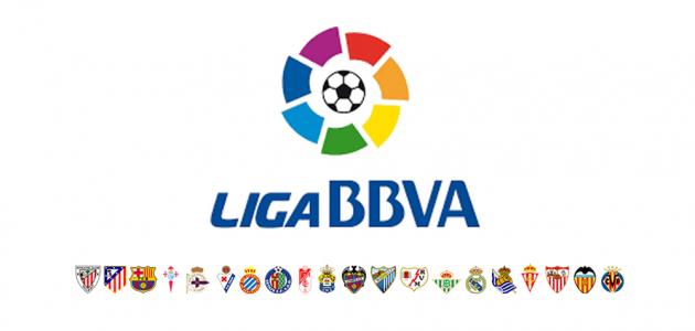 رسميًا: تحديد موعد عودة فرق الدوري الإسباني للتدريبات الجماعية.