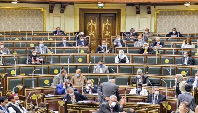 متحدث البرلمان: إصابة 7 أعضاء بمجلس النواب بفيروس كورونا