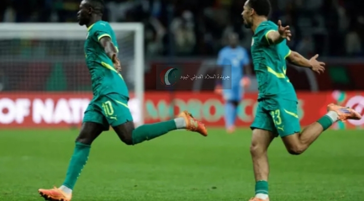 عقدة السنغال تلاحق المنتخب المصري.. الفراعنة تودع كأس الإمم الأفريقية في نصف النهائي بعد الهزيمة أمام أسود التيرانجا بهدف نظيف.