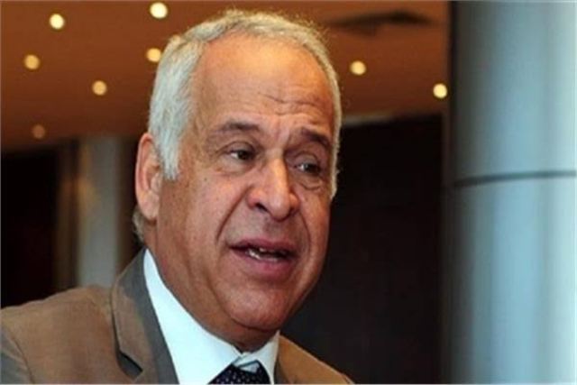 فرج عامر يطالب باجتماع برلمانى طارئ لمناقشة ملف انهيار العقارات بالاسكندرية بسبب الامطار