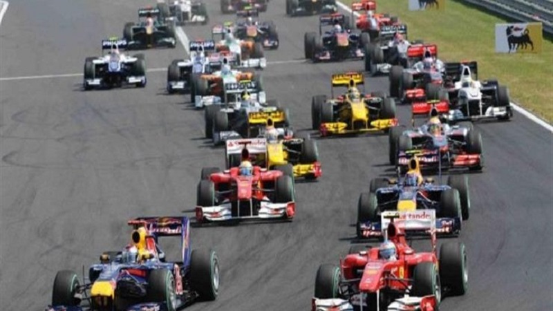 البرتغال تستضيف الجولة الثالثة من بطولة العالم للفورمولا-1.