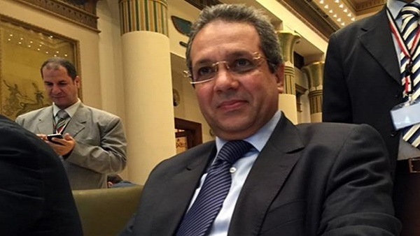 تشريعية النواب توافق على اتفاقية قرض بين مصر والصندوق العربي للإنماء