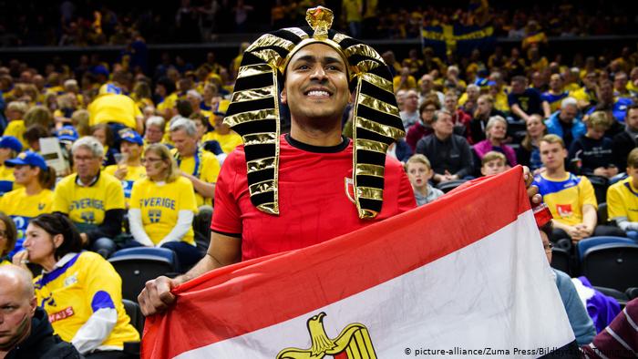 رسميًا : مجموعة مصر في كأس العالم لكرة اليد 2021.. الفراعنة يختارون طريقهم.
