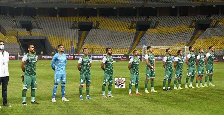 المصري يفوز علي الأتحاد بهدفين لهدف في الدوري.