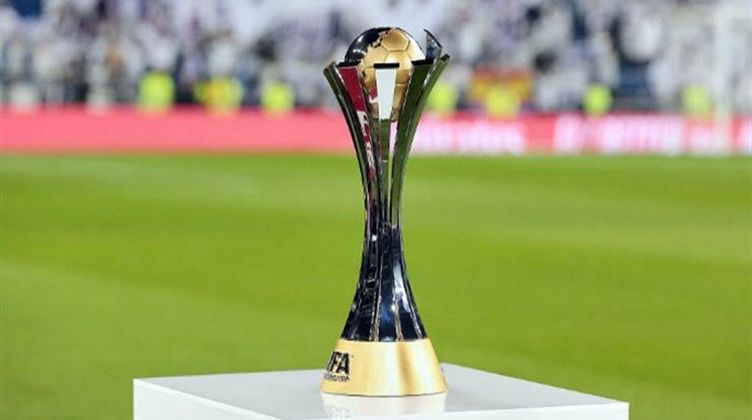 رسمياً: الإمارات تستضيف كأس العالم للأندية مطلع العام المقبل.