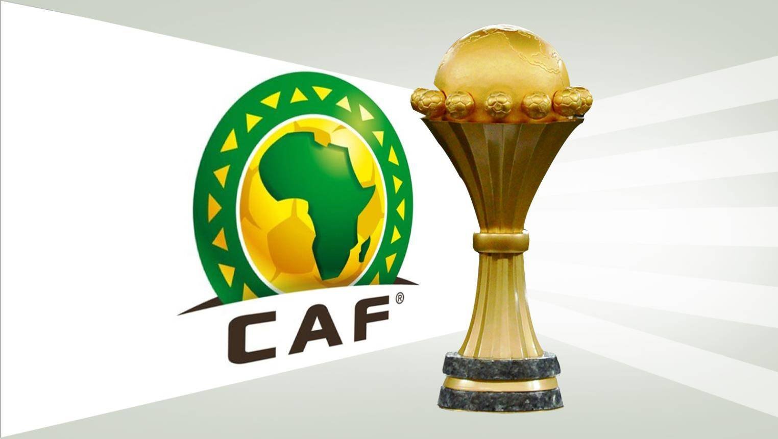  رسميا: سرقة وأختفاء كأس أمم إفريقيا من اتحاد الكرة.