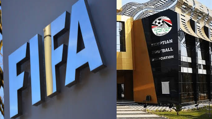 فيفا يستفسر من اتحاد الكرة عن سبب طلب زيادة حكام القائمة الدولية لـ 8.
