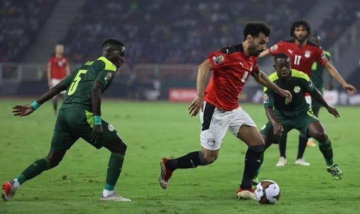  تقارير: إتحاد الكرة يرتب مباراة ودية لمنتخب مصر فى يونيو استعدادا لغينيا.