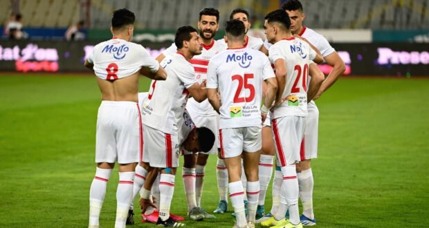 الزمالك يفوز على المصري بثنائية لهدف ويواصل تصدره مؤقتاً في الدوري.