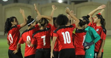 منتخب الكرة النسائية يفوز على الأردن بهدف مهيرة علي فى أولى التجارب الودية.