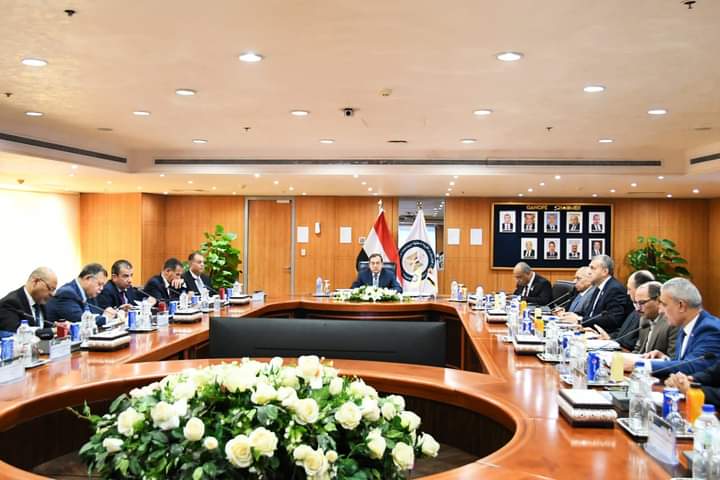 اكد المهندس طارق الملا وزير البترول والثروة المعدنية أن السنوات الأخيرة شهدت تنفيذ رؤية لتنمية موارد الدولة المصرية من الغاز الطبيعى