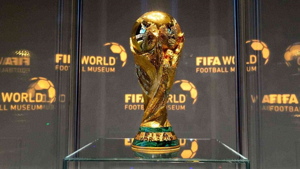  كل ما تريد معرفته عن جدول مباريات بطولة كأس العالم 2022.