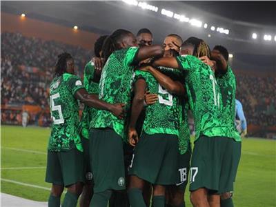 منتخب نيجيريا يفوز على جنوب أفريقيا بركلات الترجيح ويتأهل ألي نهائى كأس الأمم الإفريقية للمره السابعه في تاريخه.
