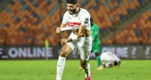 ترتيب هدافي الدوري المصري بعد مباراة الزمالك والإسماعيلي.