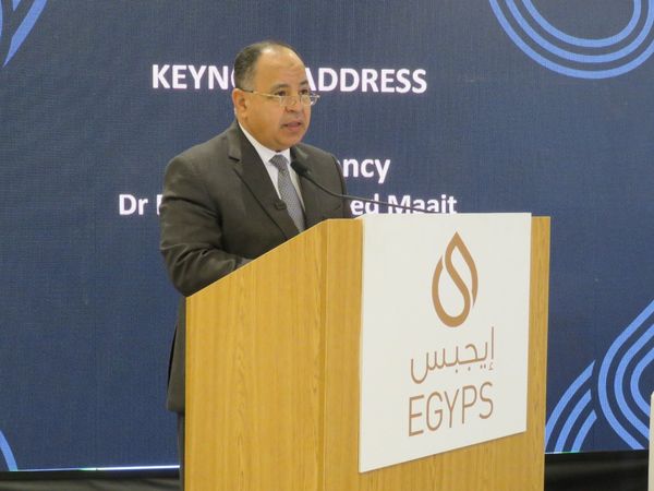 وزير المالية.. فى مؤتمر «إيجبس ٢٠٢٢»:  القطاع الخاص شريك أصيل فى تحقيق «النمو الأخضر»