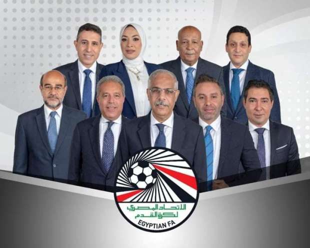  بيان رسمي من أتحاد الكرة ورابطة الأندية للرد على التحذيرات الدولية ضد الكرة المصرية.