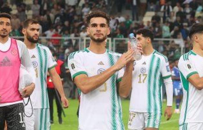الجزائر تفوز على موزمبيق بثنائية نظيفة في التصفيات المؤهلة للمونديال.