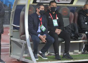 حسام البدري: الفوز على جزر القمر رسالة للاعبين.. وسنشارك في كأس العرب بدون المحترفين.