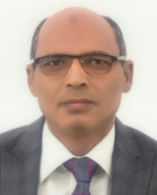 محمود فوزي مساعدا لرئيس شركة تنمية للبترول للعمليات