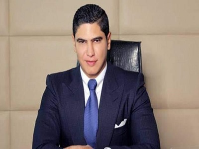 تعيين أحمد ابوهشيمة نائباً لرئيس حزب الشعب الجمهوري