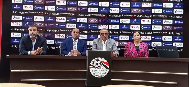  اتحاد الكرة يعطي نادي مصر أسبوعًا لإجراء مسحات كورونا قبل اعتباره منسحبًا.