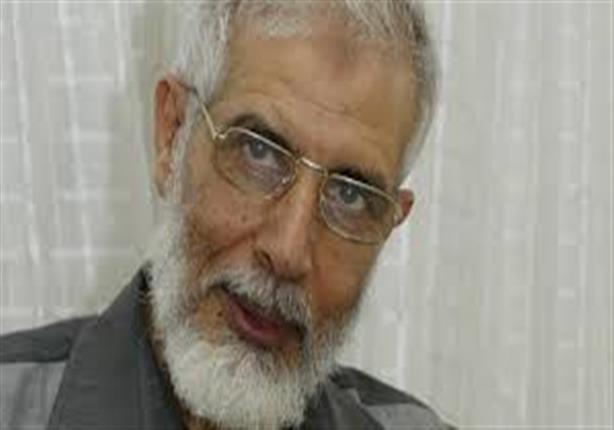 الداخلية: القبض على محمود عزت القائم بأعمال مرشد جماعة الإخوان
