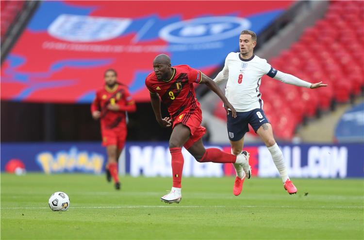 لوكاكو بعد خسارة بلجيكا أمام إنجلترا: تلقينا أهدافًا لن نستقبلها مرة أخرى.
