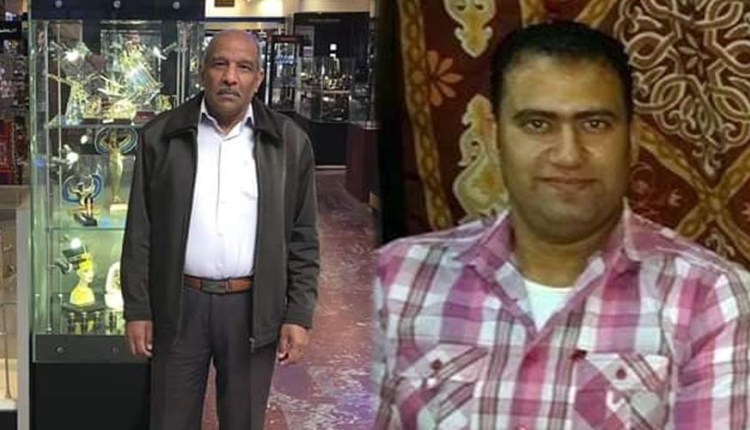 وفاة إثنين من موظفي مطار القاهرة إثر إصابتهما بفيروس كورونا