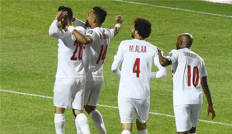 الزمالك يواجه الإسماعيلي في دور الـ16 من كأس مصر بعد الفوز بثلاثيه علي حرس الحدود.