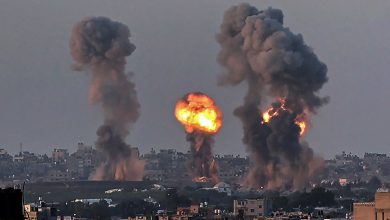 الفصائل في غزة تُفاجئ الطائرات الإسرائيلية بسلاح نوعي.. مصر تتدخل وبينيت يُعلّق.