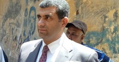 الرقابة الادارية تلقى القبض على جمال الشويخ عضو مجلس النواب