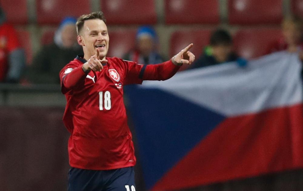 الأتحاد التشيكي يرفض اللعب أمام روسيا.‬