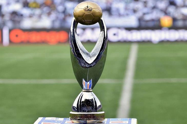 تقارير: كاف يحدد مواعيد جديدة لمباريات نصف نهائي دوري أبطال إفريقيا.