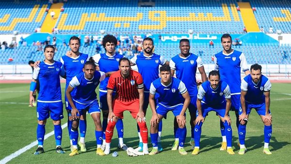 تحرك برلماني من أجل إنشاء معسكر لنادي منتخب السويس علي نفقة الدولة.