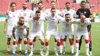 تونس تخسر أمام مالي بهدف نظيف في بداية مشوارها في كأس الأمم الأفريقية.