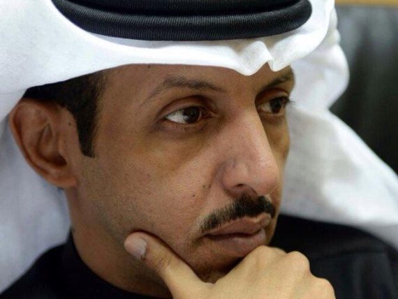 النيابة العامة الكويتية تقرر حبس مبارك البغيلى 15 يوماً بتهمة الإساءة إلى مصر وبث الأكاذيب  