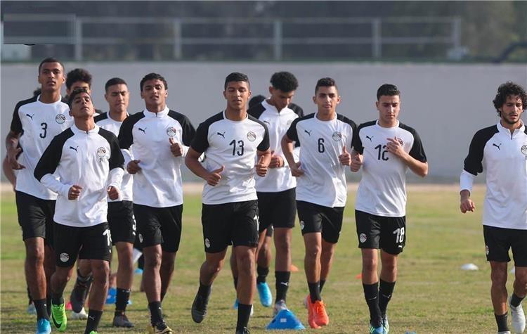 تقارير: لاعبو منتخب الشباب يرفضون العودة إلى مصر والانسحاب من بطولة شمال إفريقيا.